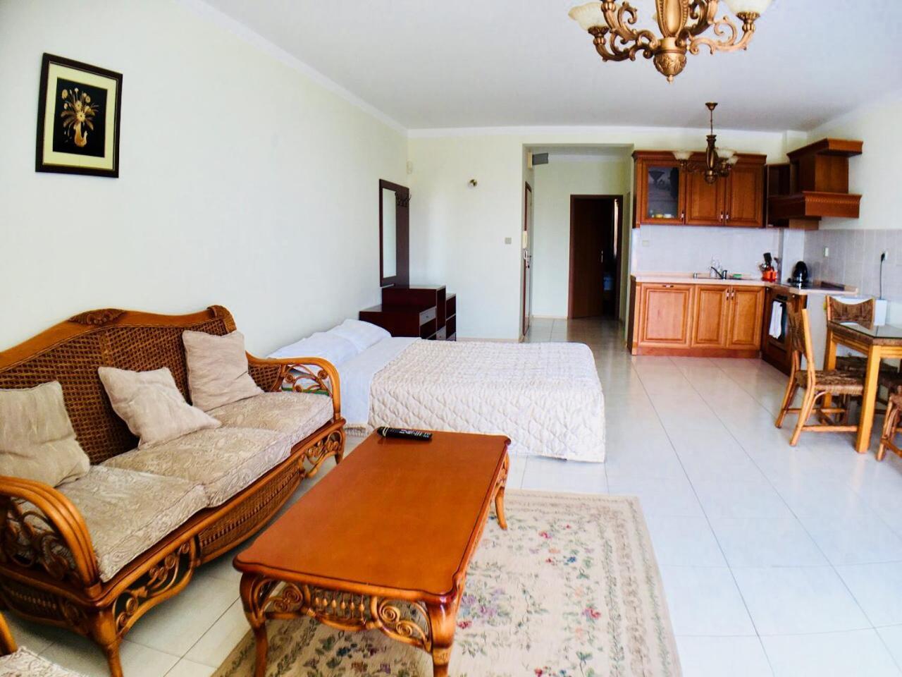 Gardenia Suites Sozopol Exterior foto